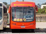 Ônibus Particulares 5I07 na cidade de Fazenda Rio Grande, Paraná, Brasil, por Ricardo Fontes Moro. Número da foto: #12487525.