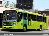 Viação Piauiense 01340 na cidade de Teresina, Piauí, Brasil, por João Victor. Número da foto: #12487606.