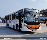 Colitur Transportes Rodoviários RJ 116.009 na cidade de Duque de Caxias, Rio de Janeiro, Brasil, por Selmo Bastos. Número da foto: #12486167.