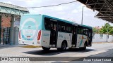 Viação Siará Grande 14705 na cidade de Fortaleza, Ceará, Brasil, por Álvaro Richard Richard. Número da foto: #:id.