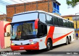 Santa Luzia Turismo 9811 na cidade de Aracaju, Sergipe, Brasil, por Eder C.  Silva. Número da foto: #12487270.