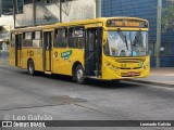 Viação Leme 1123 na cidade de Jundiaí, São Paulo, Brasil, por Leonardo Galvão. Número da foto: #:id.