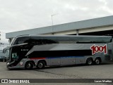 Auto Viação 1001 RJ 108.762 na cidade de Campos dos Goytacazes, Rio de Janeiro, Brasil, por Lucas Martins. Número da foto: #12486269.