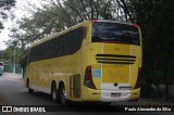 Viação Itapemirim 8901 na cidade de São Paulo, São Paulo, Brasil, por Paulo Alexandre da Silva. Número da foto: #12487455.