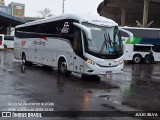 Wendling Transportes Coletivos 12050 na cidade de Porto Alegre, Rio Grande do Sul, Brasil, por JULIO SILVA. Número da foto: #:id.