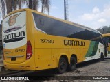 Empresa Gontijo de Transportes 19780 na cidade de Belo Horizonte, Minas Gerais, Brasil, por Pedro Castro. Número da foto: #12486689.