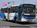 VB Transportes e Turismo 1947 na cidade de Campinas, São Paulo, Brasil, por Wellington Lima. Número da foto: #12485990.