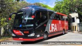 Lirabus 14092 na cidade de São Paulo, São Paulo, Brasil, por Adriano Gonçalves Soares Dos Santos. Número da foto: #12485906.