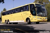 Viação Itapemirim 8845 na cidade de Curitiba, Paraná, Brasil, por Patrick  Luis Aifeld. Número da foto: #12486844.
