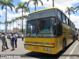 Ônibus Particulares 9000 na cidade de Aparecida, São Paulo, Brasil, por Rafael Nunes Pereira. Número da foto: #12487013.