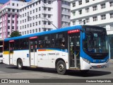 Transcol - Transportes Coletivos Ltda. 601 na cidade de Recife, Pernambuco, Brasil, por Gustavo Felipe Melo. Número da foto: #12486195.