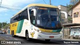 Empresa Gontijo de Transportes 19375 na cidade de Serra, Espírito Santo, Brasil, por Thaynan Sarmento. Número da foto: #12485960.