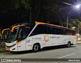 Venus Turística 3200 na cidade de Rio de Janeiro, Rio de Janeiro, Brasil, por Selmo Bastos. Número da foto: #:id.