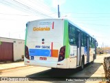 Rápido Araguaia 50414 na cidade de Aparecida de Goiânia, Goiás, Brasil, por Pedro Henrique Eufrasio Correia Dias. Número da foto: #:id.