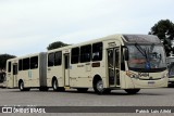 Araucária Transportes Coletivos 19404 na cidade de Araucária, Paraná, Brasil, por Patrick  Luis Aifeld. Número da foto: #12486828.