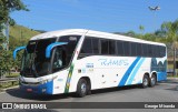 Ramos Turismo 4100 na cidade de Aparecida, São Paulo, Brasil, por George Miranda. Número da foto: #:id.