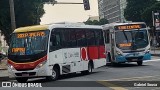 Auto Viação Alpha A48062 na cidade de Rio de Janeiro, Rio de Janeiro, Brasil, por Gabriel Sousa. Número da foto: #:id.