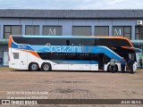 Spazzini Tur 8035 na cidade de Porto Alegre, Rio Grande do Sul, Brasil, por JULIO SILVA. Número da foto: #12486447.