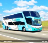 Chiquinho Transportes e Turismo 2035 na cidade de Caçapava, São Paulo, Brasil, por odair lopes. Número da foto: #12487636.