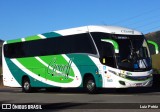 Graeff Turismo 7600 na cidade de Aparecida, São Paulo, Brasil, por Luiz Petriz. Número da foto: #12486332.
