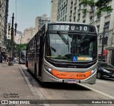 Viação Gato Preto 8 2778 na cidade de São Paulo, São Paulo, Brasil, por Markus Bus Vip. Número da foto: #:id.