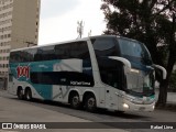 Auto Viação 1001 RJ 108.839 na cidade de Niterói, Rio de Janeiro, Brasil, por Rafael Lima. Número da foto: #:id.
