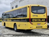 City Transporte Urbano Intermodal - Guarujá 810 na cidade de Guarujá, São Paulo, Brasil, por Andrey Natan. Número da foto: #:id.