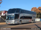 Demp Turismo 1312 na cidade de Goiânia, Goiás, Brasil, por Itamar Lopes da Silva. Número da foto: #:id.