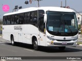 Exclusiva Turismo 1650 na cidade de Campinas, São Paulo, Brasil, por Wellington Lima. Número da foto: #12485997.