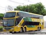 Empresa Gontijo de Transportes 25025 na cidade de Pirapora, Minas Gerais, Brasil, por Andrew Campos. Número da foto: #12487084.