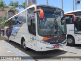 Costa Sul Turismo 1319 na cidade de Aparecida, São Paulo, Brasil, por Rafael Nunes Pereira. Número da foto: #12487650.