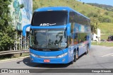 ABC Turismo 2110 na cidade de Aparecida, São Paulo, Brasil, por George Miranda. Número da foto: #12487238.