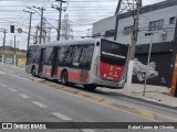 Express Transportes Urbanos Ltda 4 8049 na cidade de São Paulo, São Paulo, Brasil, por Rafael Lopes de Oliveira. Número da foto: #12486287.