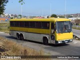 Ônibus Particulares 2606 na cidade de Caruaru, Pernambuco, Brasil, por Lenilson da Silva Pessoa. Número da foto: #12487568.