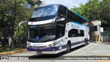 Viação Piracicabana 2610 na cidade de São Paulo, São Paulo, Brasil, por Adriano Gonçalves Soares Dos Santos. Número da foto: #12485903.
