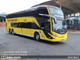 Viação Nova Itapemirim 40346 na cidade de Porto Alegre, Rio Grande do Sul, Brasil, por JULIO SILVA. Número da foto: #12486479.