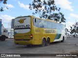 Empresa Gontijo de Transportes 14675 na cidade de Caruaru, Pernambuco, Brasil, por Lenilson da Silva Pessoa. Número da foto: #12487431.