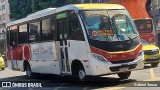 Auto Viação Alpha A48080 na cidade de Rio de Janeiro, Rio de Janeiro, Brasil, por Gabriel Sousa. Número da foto: #:id.
