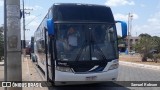 Deca Turismo 10019 na cidade de Brasília de Minas, Minas Gerais, Brasil, por Samuel Robson. Número da foto: #12486114.