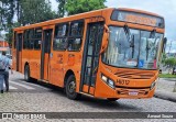 Auto Viação Redentor HI012 na cidade de Curitiba, Paraná, Brasil, por Amauri Souza. Número da foto: #12486100.