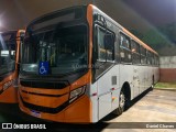 Auto Viação Marechal Brasília 447978 na cidade de Ceilândia, Distrito Federal, Brasil, por Daniel Chaves. Número da foto: #:id.