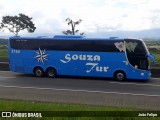 Souza Tur 3760 na cidade de Canas, São Paulo, Brasil, por João Felipe. Número da foto: #:id.