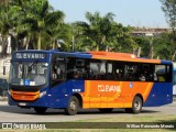 Evanil Transportes e Turismo RJ 132.152 na cidade de Rio de Janeiro, Rio de Janeiro, Brasil, por Willian Raimundo Morais. Número da foto: #12487001.