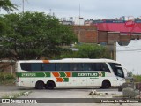 Empresa Gontijo de Transportes 21655 na cidade de Caruaru, Pernambuco, Brasil, por Lenilson da Silva Pessoa. Número da foto: #12487443.