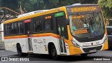 Transportes Paranapuan B10082 na cidade de Rio de Janeiro, Rio de Janeiro, Brasil, por Gabriel Sousa. Número da foto: #:id.
