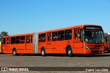 Auto Viação Redentor HR045 na cidade de Curitiba, Paraná, Brasil, por Patrick  Luis Aifeld. Número da foto: #12486808.