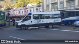 Turb Petrópolis > Turp -Transporte Urbano de Petrópolis 6401 na cidade de Petrópolis, Rio de Janeiro, Brasil, por Zé Ricardo Reis. Número da foto: #12486850.