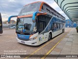Spazzini Tur 8035 na cidade de Porto Alegre, Rio Grande do Sul, Brasil, por JULIO SILVA. Número da foto: #12486449.