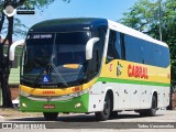 Expresso Cabral 184 na cidade de Natal, Rio Grande do Norte, Brasil, por Tadeu Vasconcelos. Número da foto: #:id.