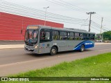 Expresso Fronteira d`Oeste 110 na cidade de Alegrete, Rio Grande do Sul, Brasil, por Edilson Oliveira. Número da foto: #:id.